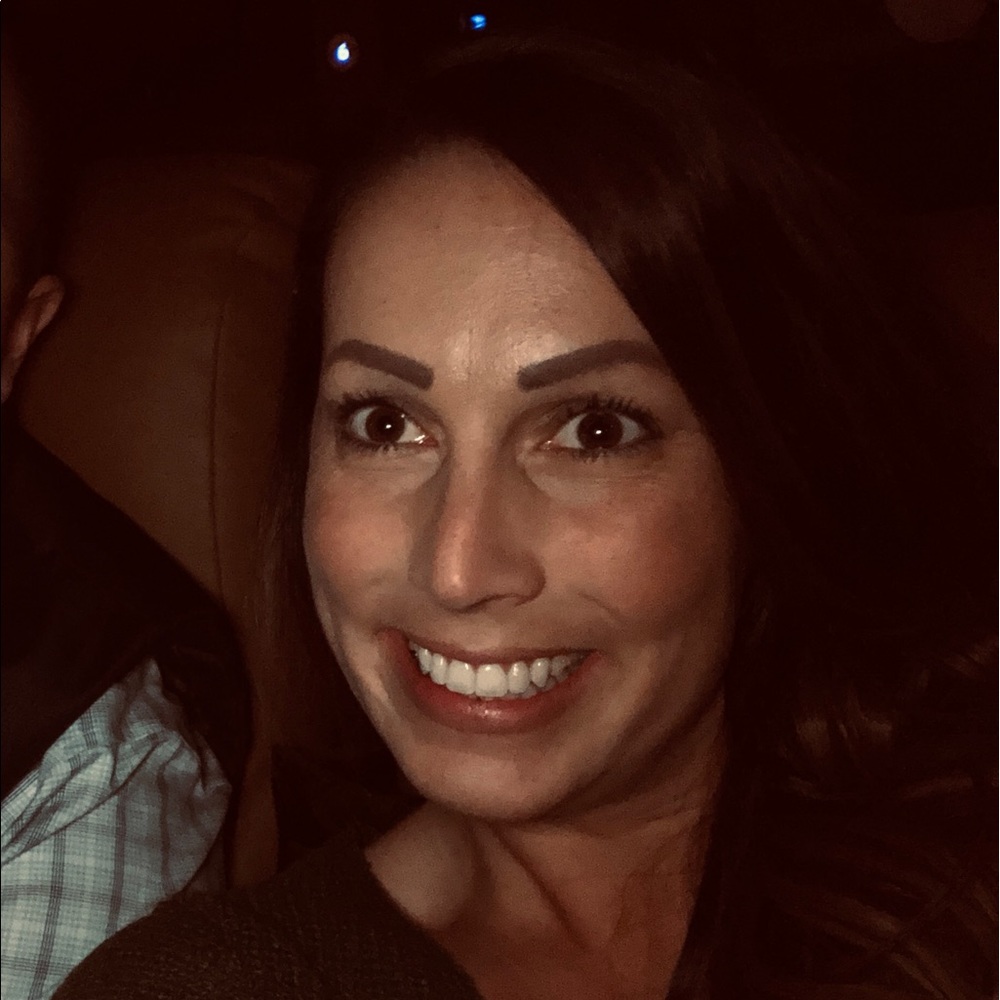 Meet your Posher, Meagan